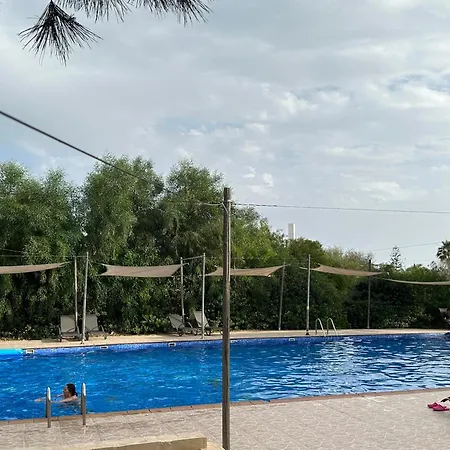 Nissi Escape - 5 Min Walk To Paradise Agia Napa