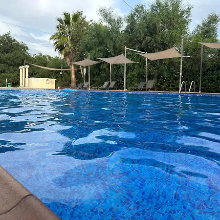 Nissi Escape - 5 Min Walk To Paradise Appartement Agia Napa