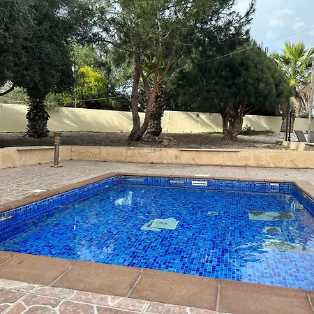Nissi Escape - 5 Min Walk To Paradise Apartment Ayia Napa