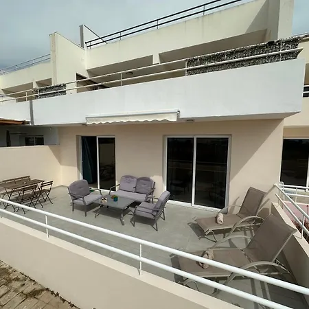 Nissi Escape - 5 Min Walk To Paradise Ayia Napa