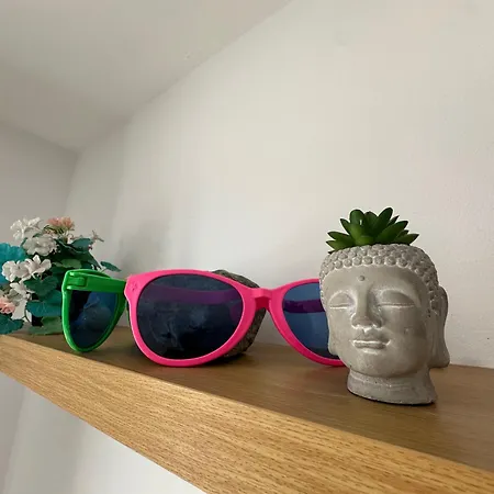 Nissi Escape - 5 Min Walk To Paradise Appartement *