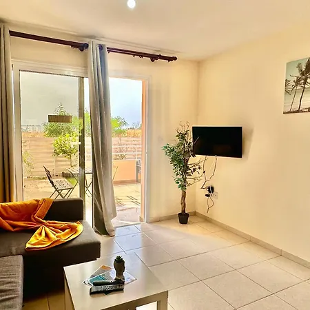 Nissi Escape - 5 Min Walk To Paradise Apartment Ayia Napa