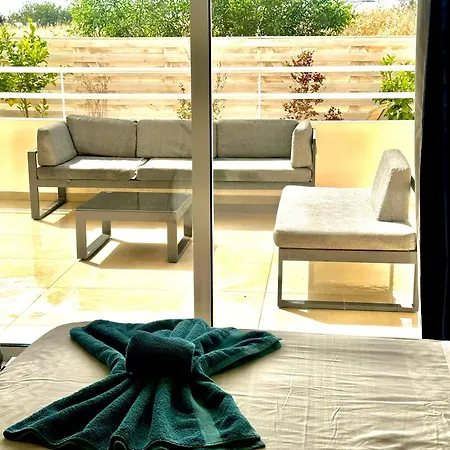 Appartement Nissi Escape - 5 Min Walk To Paradise Agia Napa