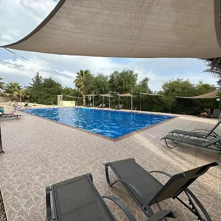 Nissi Escape - 5 Min Walk To Paradise Apartamento *